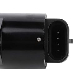 Fuel Injection Idle Air Control Valve-CCIYU Premium