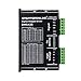 STEPPERONLINE CNC Digital Stepper Driver 1.0~4.2A 24V~48VDC for Nema 17, 23 and 34 Stepper Motor