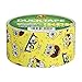 Duck Brand 280906 Licensed Duct Tape, SpongeBob SquarePants, 1.88 Inches x 10 Yards, Single Roll