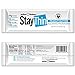 Stay Thin® Protein Bar (Organic Peanut Butter) (170 Cal)(20g Protein)(Egg White)(3 Net Carbs)(4 Ingredients)(1g Sugar)(12 Gluten-Free Bars)thumb 2