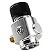 Mini CO2 Gas Regular 0-30PSI Keg Charger with '' 3/8 '' Thread for Homebrew Beer Kegging by MRbrew