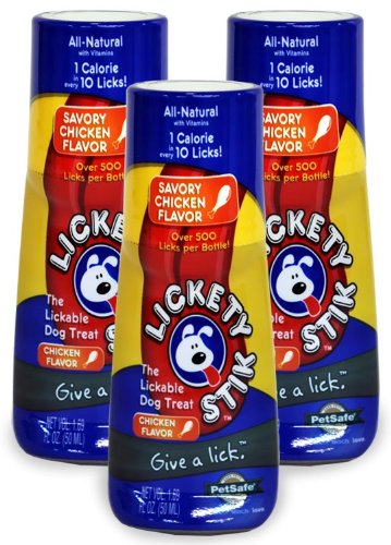 petsafe lickety stik