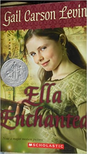 Image result for ella enchanted
