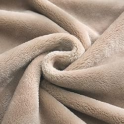 Exclusivo Mezcla Soft Fleece Baby Blanket Baby