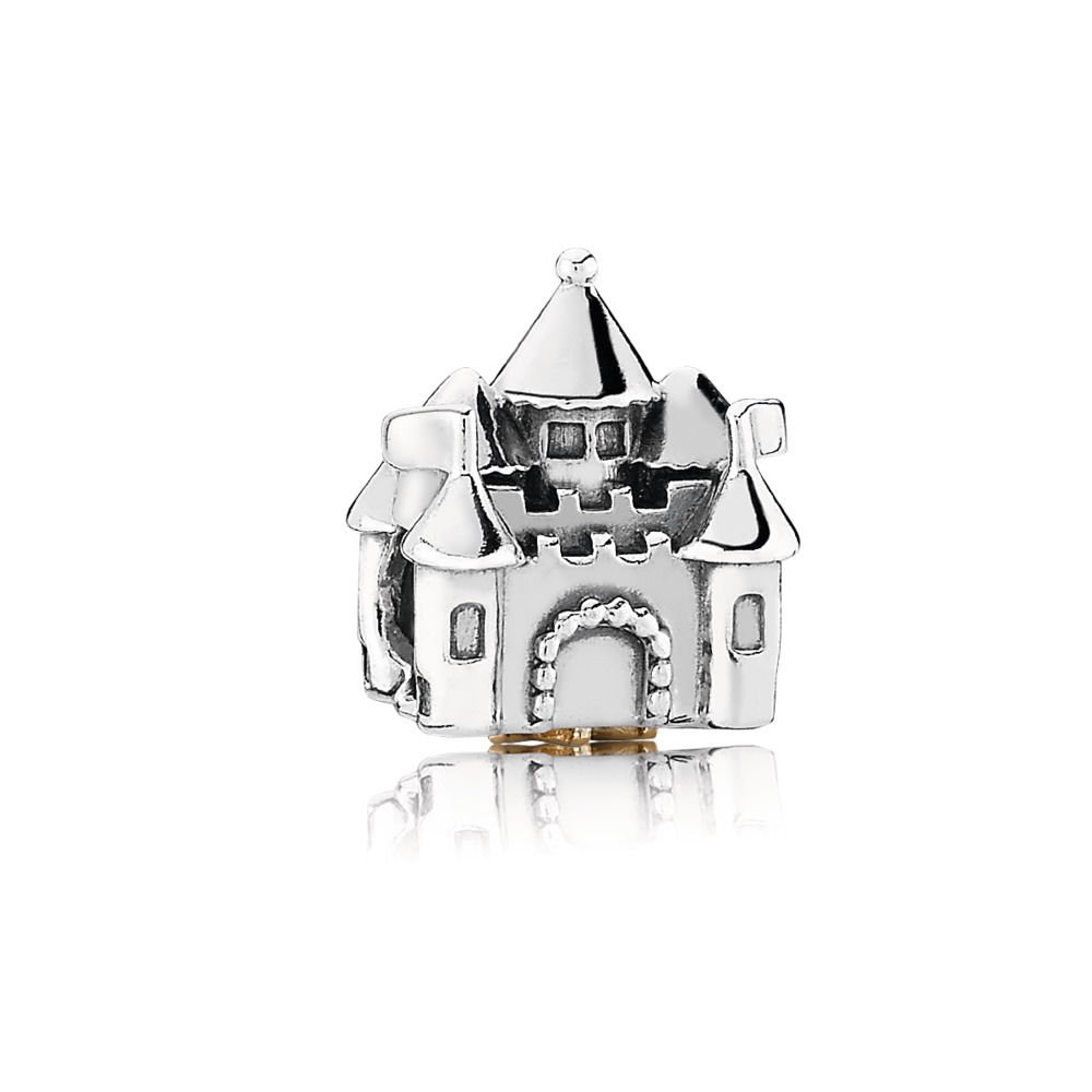 Pandora Women's 925 Sterling Silver 