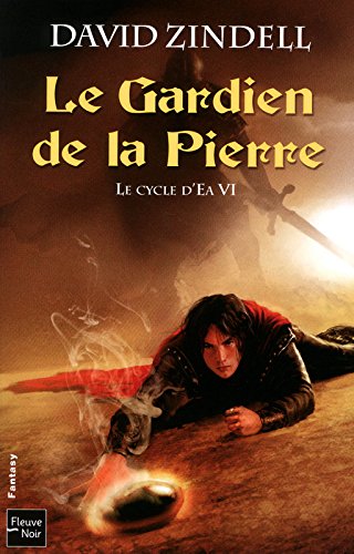 Le  gardien de la pierre