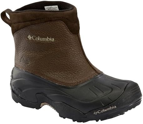 columbia thinsulate boots