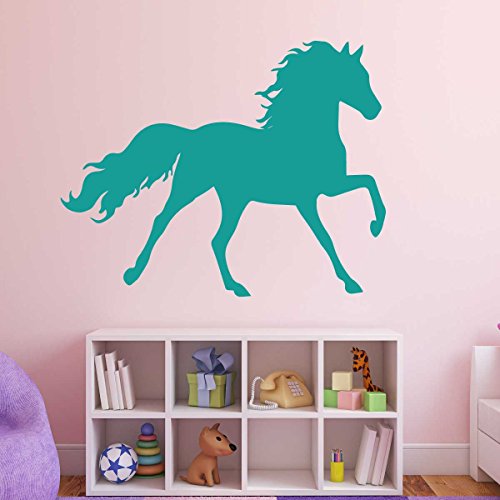 Horse Wall Decals Vinyl