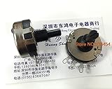 Inverter welding machine dedicated potentiometer