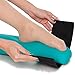 Ballet Foot Stretcher - Arch Enhancer for Dancers, Gymnasts and Other Athletes by LISH - Improve Arch Shape and Flexibility, Comes with Bonus Carry Bag