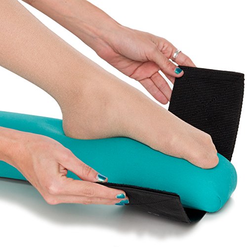 Ballet Foot Stretcher - Arch Enhancer for Dancers, Gymnasts and Other Athletes by LISH - Improve Arc - //medicalbooks.filipinodoctors.org
