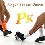 Sujing Little Fingers Soccer Match Finger Football