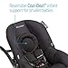 Maxi-Cosi Mico Max 30 Infant Car Seat (Black Crystal)