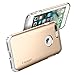 Spigen Hybrid Armor Designed for Apple iPhone 7 Plus Case (2016) - Champagne Gold