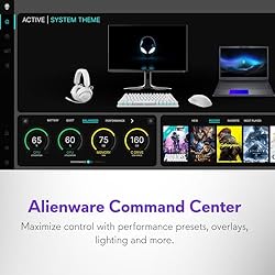 Alienware 18 Area-51 Gaming Laptop AA18250-18-inch