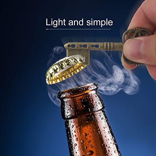 LOVEINUSA Key Bottle Openers,25 Pcs Wedding Gifts Bottle Opener Bottle Opener Wedding Wedding Favors for Wedding Parties Baby Parties, Country Parties Christmas Halloween