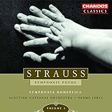 SYMPHONIC POEMS 2                                  image