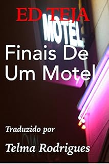 Livro Finais De Um Motel