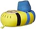 Despicable Me Minions Kids Stuart Sock Top Slippers (9/10 M US Toddler)