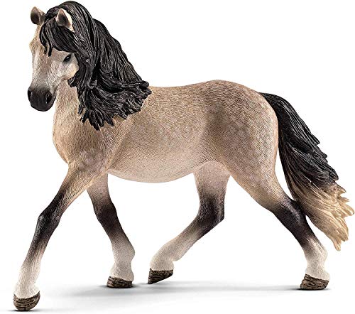 Schleich Andalusian Mare