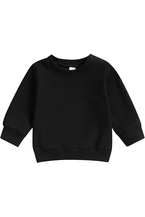 Sudadera Para Niños, Ropa Negra Para Niños, Sudaderas De Cumpleaños De