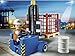 PLAYMOBIL® Forklift Playset
