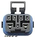 ACDelco Professional PT2369 Neutral Safety Switch Pigtail