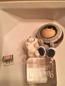 Amazon.com: Frosty Friends #1 in the series - A Cool Yule - 1980