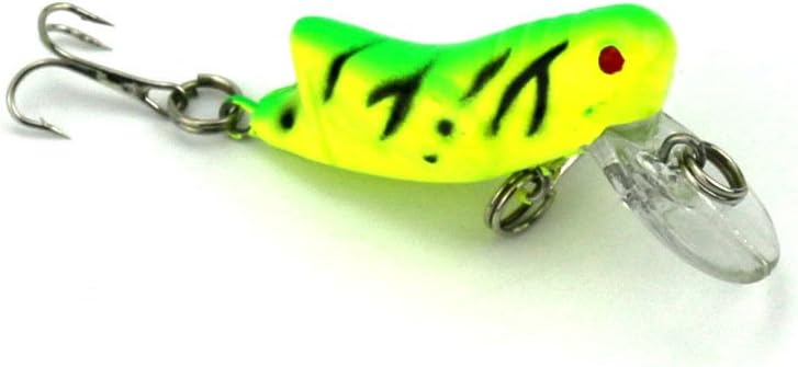 Topconcpt 275pcs Freshwater Fishing Lures Kit Fishing Tackle Box with Tackle Included Frog Lures Fishing Spoons Saltwater Pencil Bait Grasshopper Lures for Bass Trout Bass Salmon : Sports & Outdoors