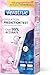 Veratrue® Ovulation Prediction Test, 10 Count, Indicates Your Two Most Fertile Days of The Month, Over 99% Accurate, German Reagents, FDA-Approved, Individually Sealed Midstream Devices