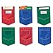 Learning Resources Magnetic Mini Pockets Set of 6 (LER6445)