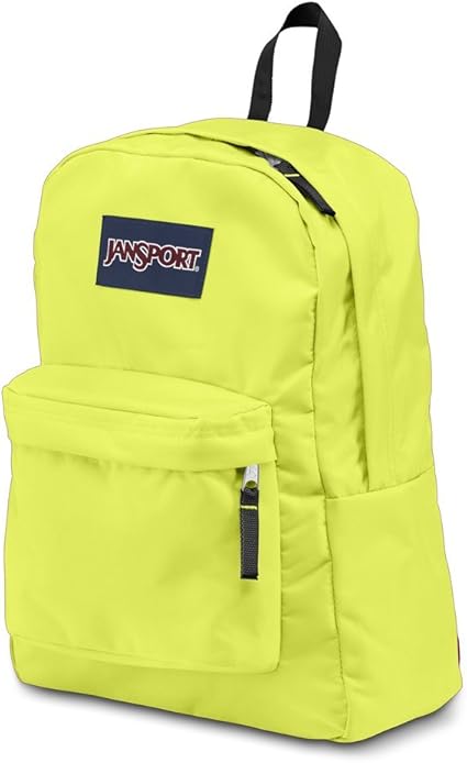 jansport amarilla