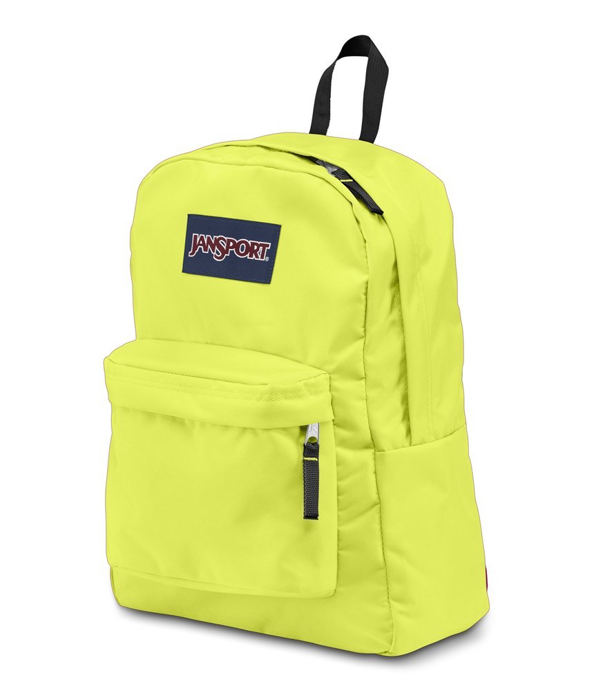 jansport neon