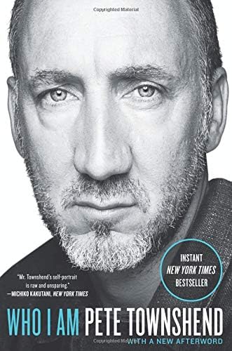 Who I Am Paperback – August 6, 2013