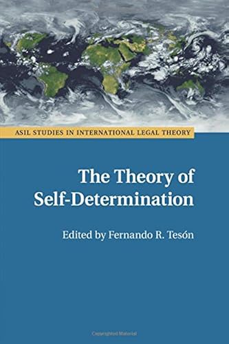 Download The Theory of Self-Determination PDF