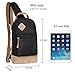 MEYFANCY Classic Mini Backpack Purse Casual Daypack for Women, Lightweight and Water Resistant