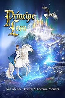 Livro O Príncipe Leon