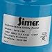 Simer 2310 1/4 HP Submersible Utility Pump