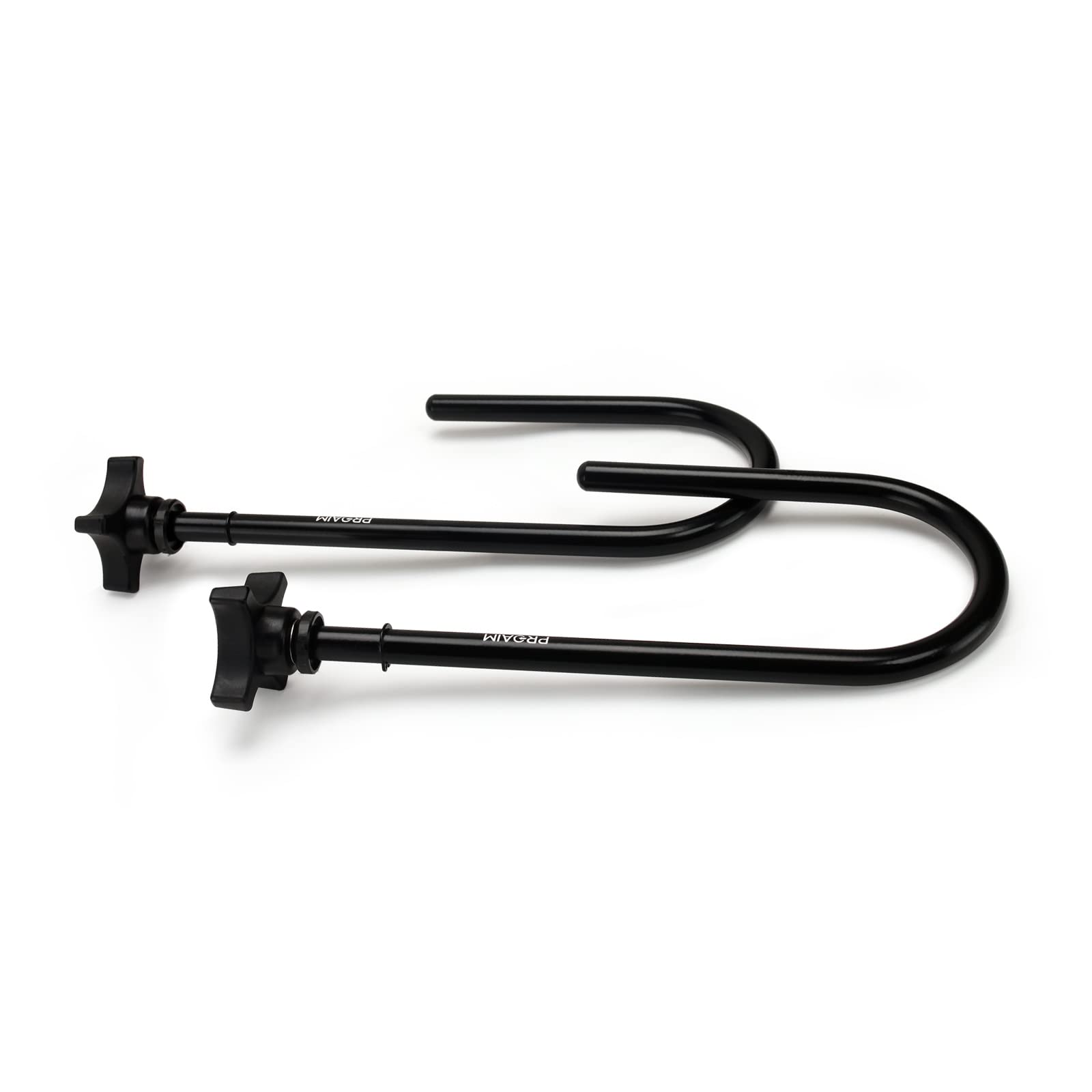 PROAIM Cable Holder Hooks/Hangers for Camera Carts | Helps Organizing Cables/Headphones/Bags/Accessories etc.| Durable, Versatile, Quick Swivel, Easy Setup (VCTR-CH)