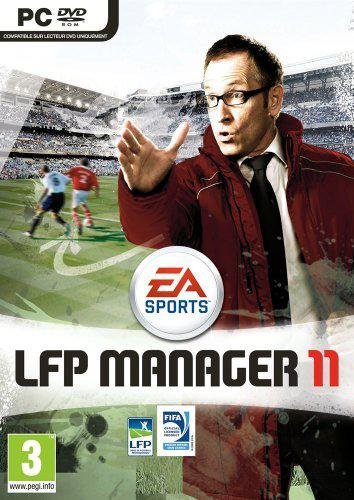 LFP Manager 11