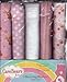 Care Bears Baby 5 Receiving Blankets 100% Cotton  ~ american greetings 