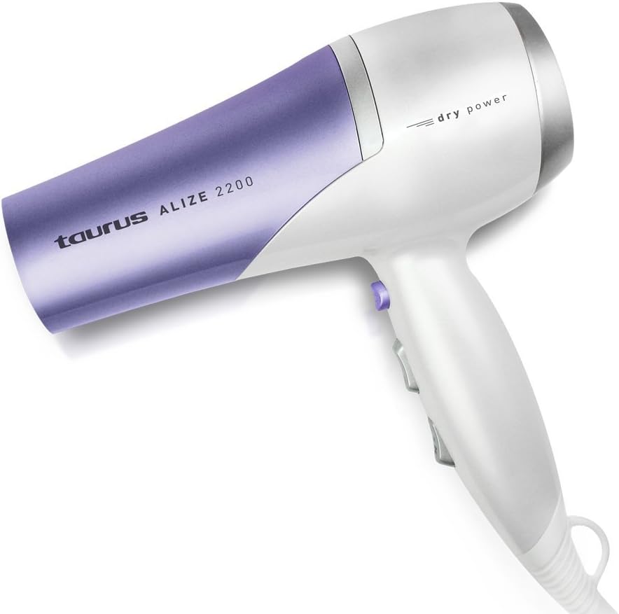 Secadora De Pelo Taurus Flash Sales, UP TO 56% OFF |  www.editorialelpirata.com