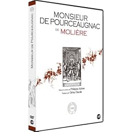 Monsieur De Pourveaugnac