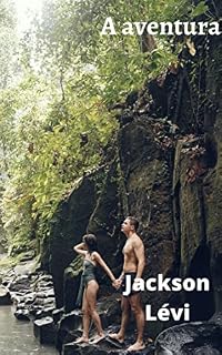 Livro A aventura