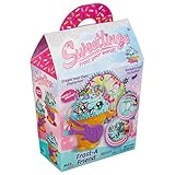 ALEX DIY Sweetlings Frost-A-Friend ROCK n’ ROLling Craft Kit