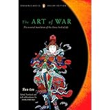 The Art of War: The Essential Translation of the Classic Book of Life (Penguin Classics Deluxe Edition)