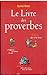 Le Livre des Proverbes by 