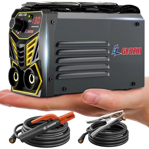 Mini Stick Welder ARC MMA Welding Machine