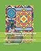 Painting Mandalas with needle and thread Vol. 3: 9 New Colorful Geometric Cross Stitch Patterns by 