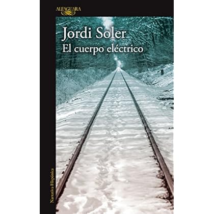 El cuerpo eléctrico El cuerpo eléctrico